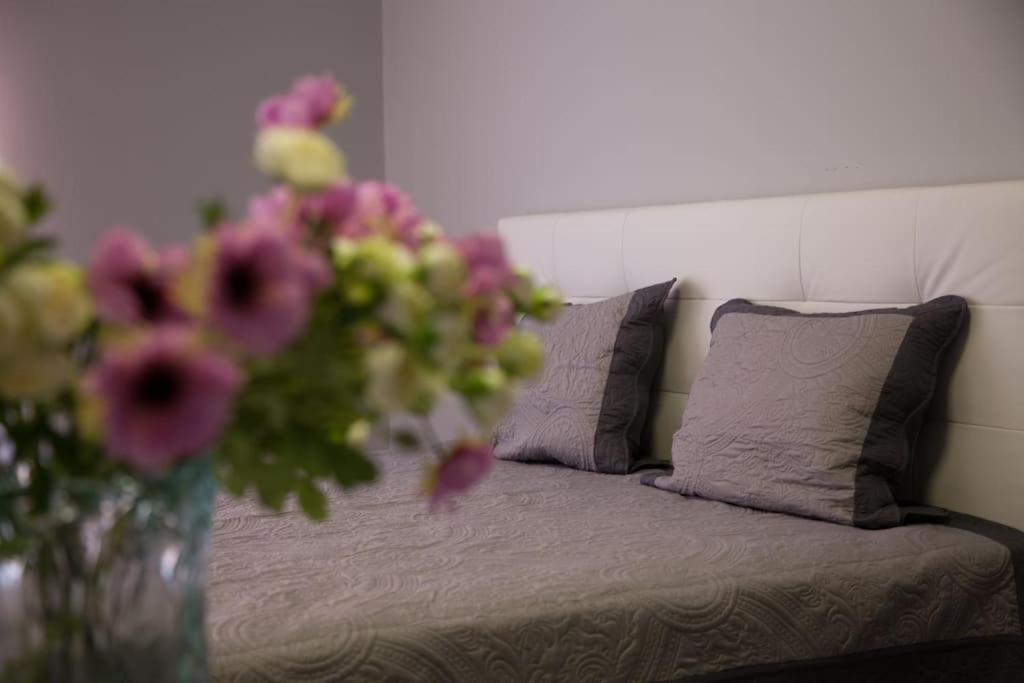 Stylish Studio In Only 50 Meters From Beach ! Niza Exterior foto